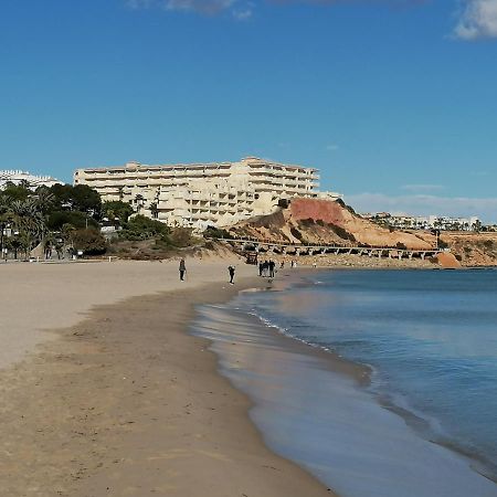Mirador De Aguamarina Apartment Campoamor Exterior photo