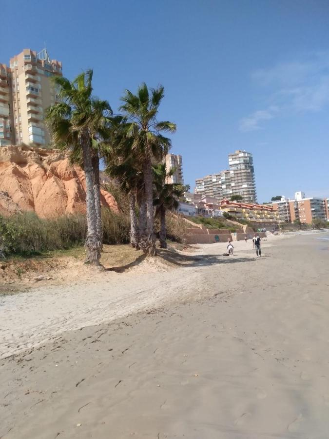 Mirador De Aguamarina Apartment Campoamor Exterior photo