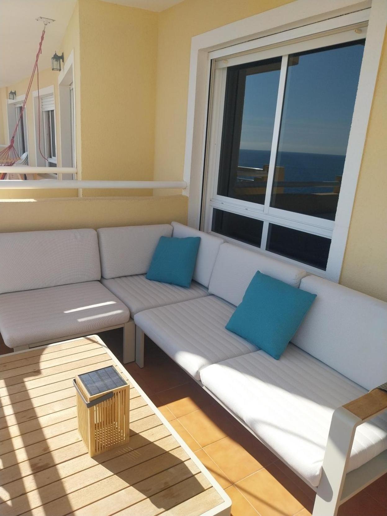 Mirador De Aguamarina Apartment Campoamor Exterior photo